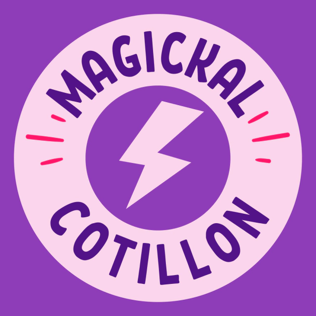 MAGICKAL COTILLON