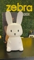 Lámpara velador en forma de conejo - comprar online