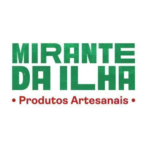 Mirante da Ilha