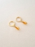 Imagem do Argola Clic Gota