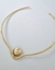 Colar Choker Mari - Soná Semijoias