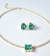 Conjunto Quadrado Candy