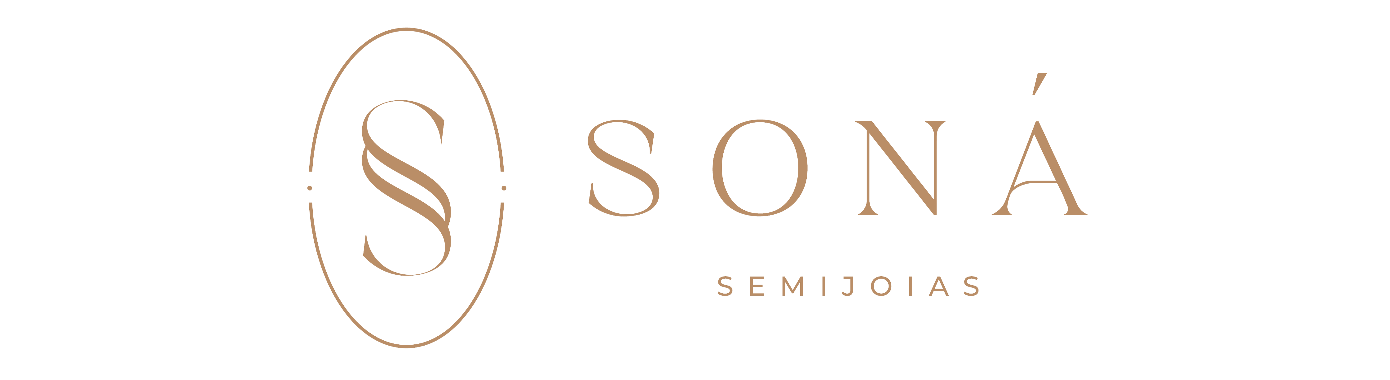 Soná Semijoias