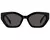 Óculos De Sol Tommy Hilfiger Th 1979s 807 54 - comprar online