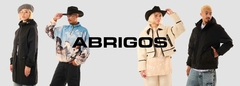 Banner de la categoría ABRIGOS