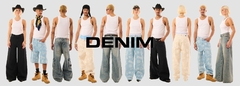 Banner de la categoría PANTALONES/JEANS