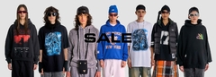 Banner de la categoría SALE