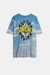 REMERA MC ULTRAOVER CABALLOS - comprar online