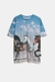 REMERA MC ULTRAOVER CABALLOS
