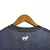 Camisa Seleção da Argentina Edição Goat 23/24 - Torcedor Masculina - Preta com detalhes em amarelo e azul - Use Manto Sports | CAMISAS DE TIME