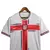 Camisa Seleção da Inglaterra Treino 24/25 - Torcedor Nike Masculina - Branca com detalhes em azul e vermelho - comprar online
