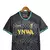 Camisa Liverpool Edição especial 24/25 - Torcedor Nike Masculina - Preta com detalhes em verde - comprar online
