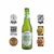 Cerveja Louvada German Pilsner 355ml