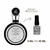 Fakhar Black -Decant - Masculino - Eau de Parfum