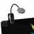 Luminaria Flexivel Led, Leitura, Estudo BASEUS PRO