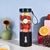 Liquidificador portátil recarregável - comprar online
