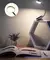 Luminaria Flexivel Led, Leitura, Estudo BASEUS PRO - comprar online