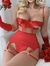 Lencería Sexy, Traje Erotico - Regalo sexy