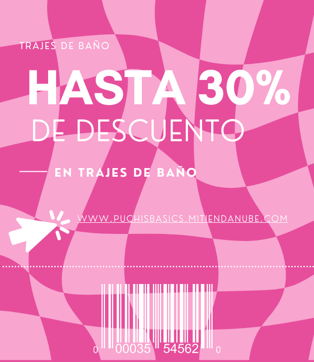 Banner de Puchis Basics