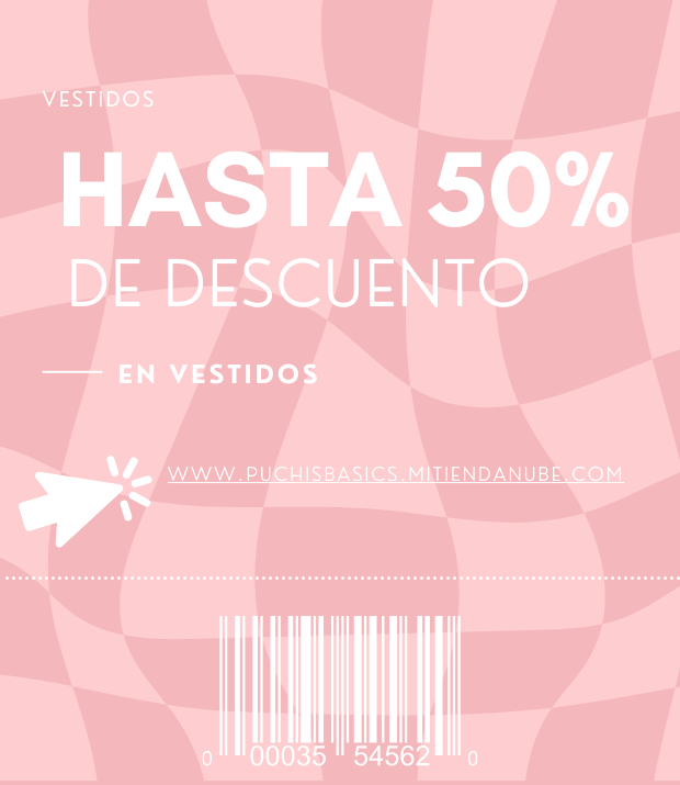 Banner de Puchis Basics