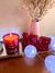 Vela Velvet Wine - comprar online