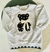 Conjunto Inverno Ursinha na internet