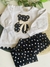 Conjunto Inverno Ursinha