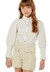 Conjunto Camisa e Short em Tricoline