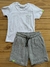 Conjunto Kids Mescla
