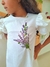 Vestido Luluzinha Bordado - comprar online