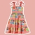 Vestido Sementes Precoce
