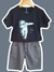Camiseta Astronauta Puramania