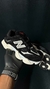 New Balance Preto - Lion calçados