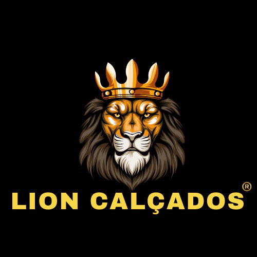 Lion calçados