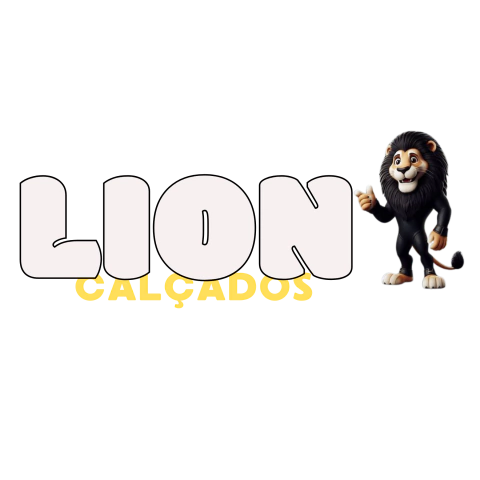Lion calçados