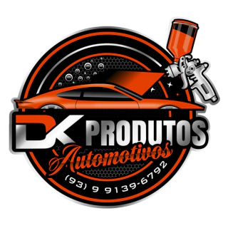 DK Produtos Automotivos - Produtos para limpeza automotiva