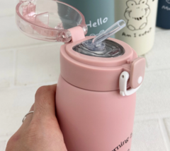 Botella termica Pastel - comprar online