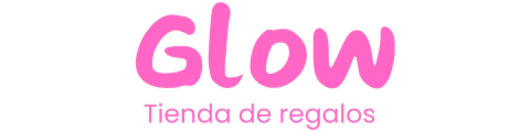 Glow tienda de regalos
