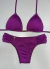 Biquíni Cortininha Suplex, Calcinha Borboleta Tradicional - RABELLA MODA LTDA (Mar`S Beachwear & Fitness)