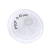 Filtro de Jeringa GVS ABLUO PVDF 0.45µm 25/33mm, Luer Slip-Luer Slip, N/S, 100/Pk, FJ25BNPPV004AD01