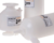 Cápsula PARKER DH PROCLEAR PP 0.6um, Size E, H-H 1/2", Caja x 3un, PEPPE-96HH-PN3