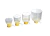 Unidad Filtrante GVS EXTRACTO Completo 500ml PES 0.45um, Gamma Sterile, 2/Pk, EXVF0500YPS04BZS - HADALWINGS