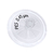 Filtro de Jeringa GVS ABLUO PES 0.22µm, 25mm/33mm, Luer Slip, N/S, 100/Pk, FJ25BNPPS002AD01