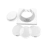 Disco de membrana GVS tipo PM 2.5 PTFE EPA conforming, de 2.0um de poro, Ret:0.3um - 99.7%, Gravimetric, 759310 en internet