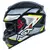 CAPACETE ASX EAGLE SV FAST - comprar online