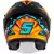 CAPACETE KYT NF-J JAUME MASIA 2021 - RACE BIKER