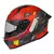 CAPACETE GP TECH PILOT STAR TREK FOSCO - comprar online