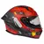 CAPACETE GP TECH PILOT STAR TREK FOSCO na internet