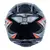 CAPACETE ASX EAGLE SV FAST - RACE BIKER