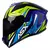 CAPACETE ASX DRAKEN VECTOR BRILHO - comprar online